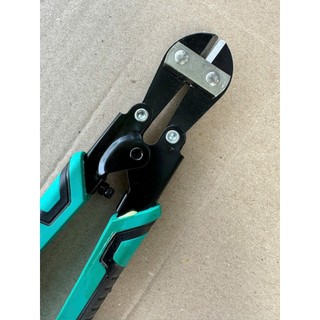 Kìm cộng lực mini trợ lực, kìm cắt sắt 8 inch/ 220mm, cắt dây thép nhỏ, kẽm hoa Gofuther