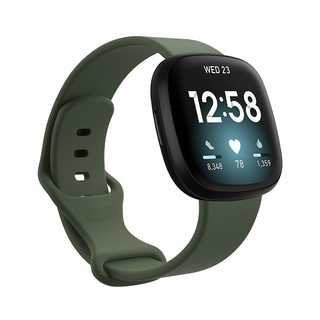 Dây đeo thay thế đầy màu sắc cho Fitbit Versa 3 4 Vòng đeo tay phát hành nhanh cho Fitbit Sense Dây đeo đồng hồ thông minh cho Fitbit Sense 1 2 accessorie