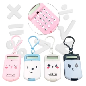 Móc khóa máy tính dễ thương Niki dành cho sinh viên chuyên nghiệp Sử dụng cá nhân