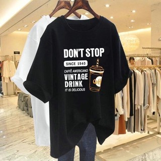 Áo phông thun 3158 nữ nam unisex tay lỡ chất liệu cotton khô form rộng
