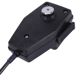 CM4 CB Loa Radio Mic Micro 4 Pin Cho Cobra / Bộ đàm ô tô