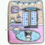 Đồ Chơi Giấy Thủ Công Búp Bê Toca Boca, Bộ Quite Book Đồ Chơi đồ chơi cho bé gái đồ chơi kuromi cô tiên xanh