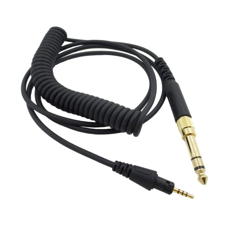 [3C] Dây cáp tai nghe Dây nhạc cho tai nghe HDJ-CUE1 X7 X7