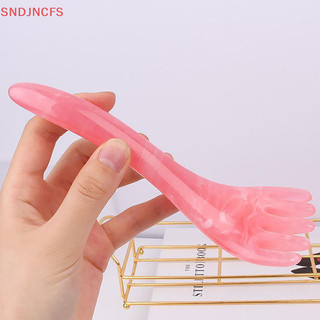 Mới 1 Máy Tính Da Đầu Gua Sha Dành Cho Cơ Thể Cổ Chân Massage Máy Mát Xa Châm Cứu Điểm Bấm Massage Dụng Cụ Đang Bán