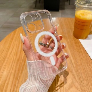 Ốp Cứng Chống Sốc Trong Suốt Thích Hợp Cho Iphone Xs XR XSMAX11promax 11 12promax 12 13 14 15 pro max Ốp điện thoại Nữ 14promax 15pro