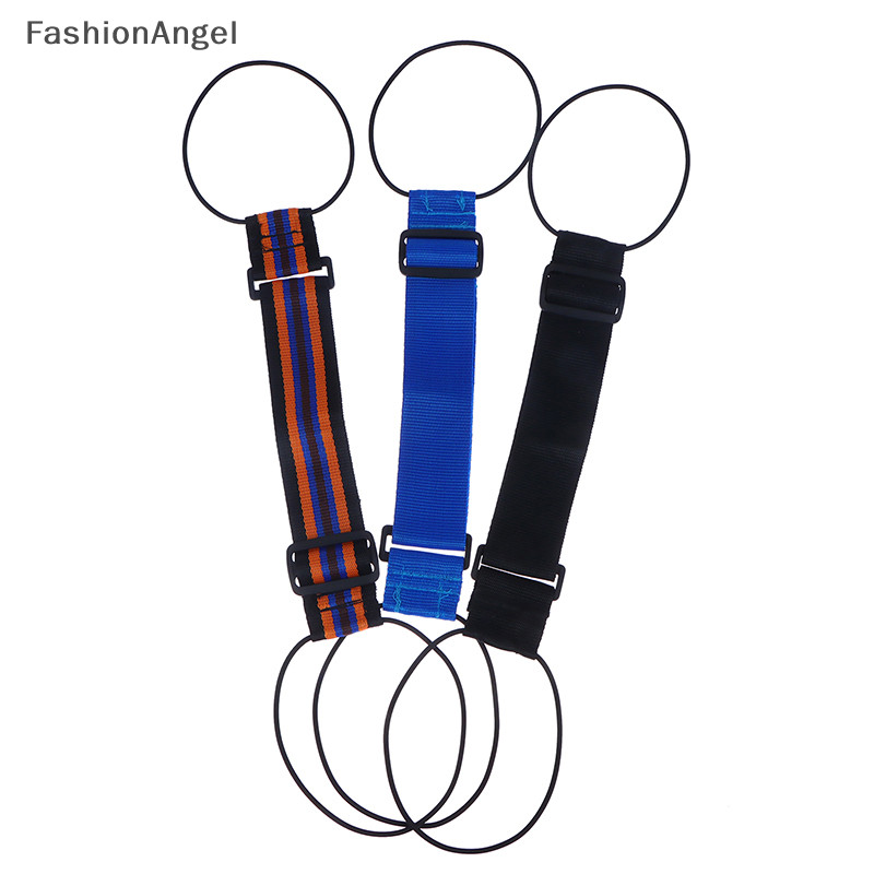 Fashionangel Co Giãn Có Thể Điều Chỉnh Dây Đeo Hành Lý Dây Đeo Tàu Sân Bay Hành Lý Bungee Thắt Lưng Vali An Ninh Du Lịch Mang Theo Trên Dây Đeo TH