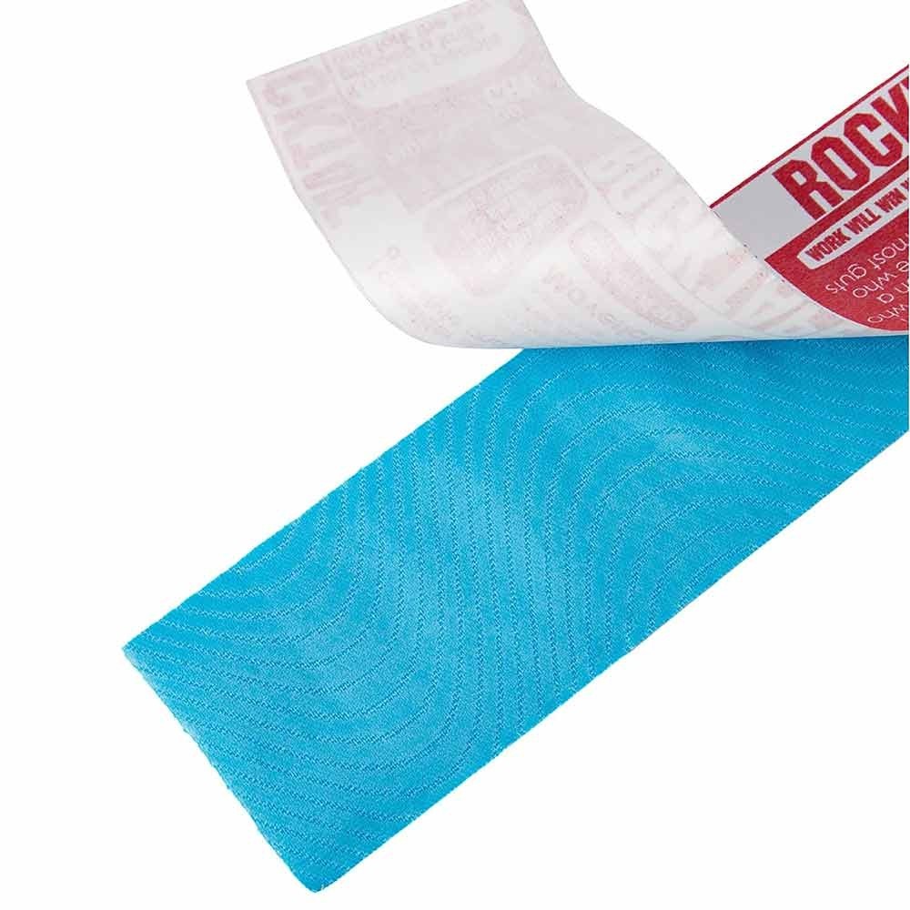 RockTape Kinesiology Tape Sports Physio Muscle Strain Injury Supports & Braces