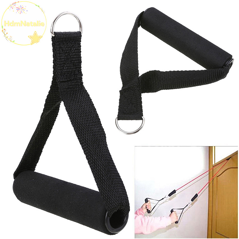Hdmnatalie Tricep Dây Cáp Tập Gym Đính Kèm Tay Cầm Thanh Nhúng Trạm Kháng Bài Tập Thể Dục Mới
1 Máy Tính Kéo Dây Tricep Tay Cầm Cáp Thanh Chữ V Chống Nhúng Đào Tạo Đa Năng
1 chiếc Blac