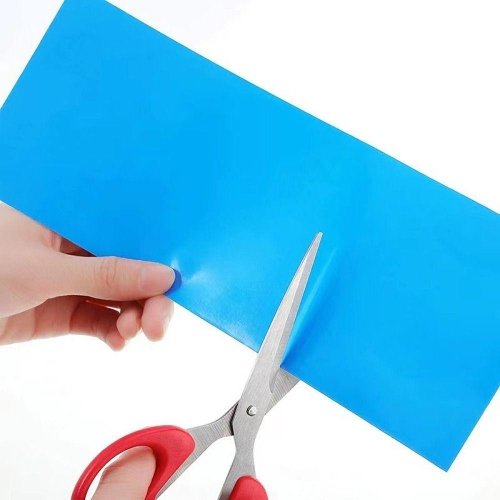 HOBBYIN 10 Miếng vá sửa chữa bể bơi, Bộ sửa chữa bể bơi đa chức năng tự dính, Sửa chữa dưới nước PVC cho keo dán bể bơi