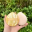 Puff đệm trang điểm WOODNEST, Puff xốp trang điểm hình giọt nước hình tam giác Hàn Quốc, Đệm không khí tái sử dụng mềm mại thời trang khô nhanh cho kem lỏng và bột
