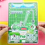 Học Liệu Toca Pricesss Tiana Quite Book, Đồ chơi bóc tách , đồ chơi thủ công , thông minh , trí tuệ Squishy kuromi
