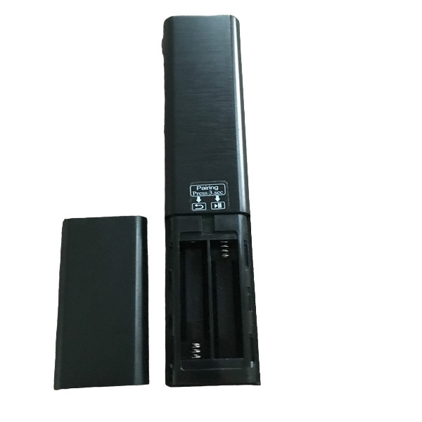 Điều khiển remote từ xa tivi samsung giọng nói BN59-01357B qled 2022 - kèm pin