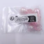 20 Chiếc 15.5 Mm Acrylic Hoa Rời Hạt Cho Mặt Dây Chuyền Handmade DIY Trang Sức Làm