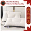 Gối Trần Nhung Nhập Khẩu Nguyên Chiếc Dệt Kim Vân Nổi 5D Mềm Mại - MemMinbedding Luxury
