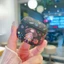 Lucky Girl TPU Tai Nghe Cho AirPods4 Ốp Lưng Mờ Vỏ Bảo Vệ Tai Nghe Phong Cách Mới Cho AirPodsPro3 Vỏ Bảo Vệ Tai Nghe Tương Thích Với Vỏ AirPodsPro Vỏ AirPods2gen