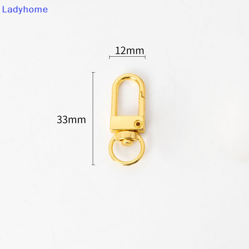 Chất liệu kim loại nữ Phụ kiện trang sức DIY, Chất liệu thủ công, Móc khóa, Phụ kiện VN