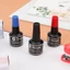 Mực in tem BEABOUT, Mực bút đánh dấu khô nhanh không phai, Mực dán tem màu đỏ / xanh / đen 30ML