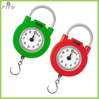 10kg Cân cơ học Cân nhà bếp Cân điện tử độ chính xác cao Cân lò xo