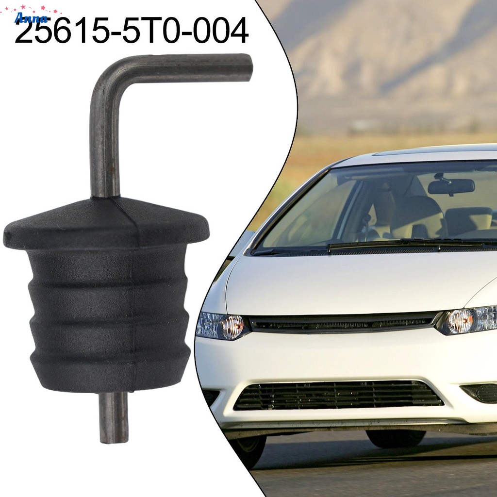 Thay thế nắp đậy hộp số Honda Cap cho Civic City