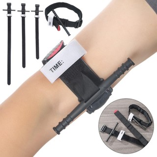 Tourniquet JKDESIGN - Tay cầm một tay, dây cầm máu cho cứu hộ khẩn cấp ngoài trời