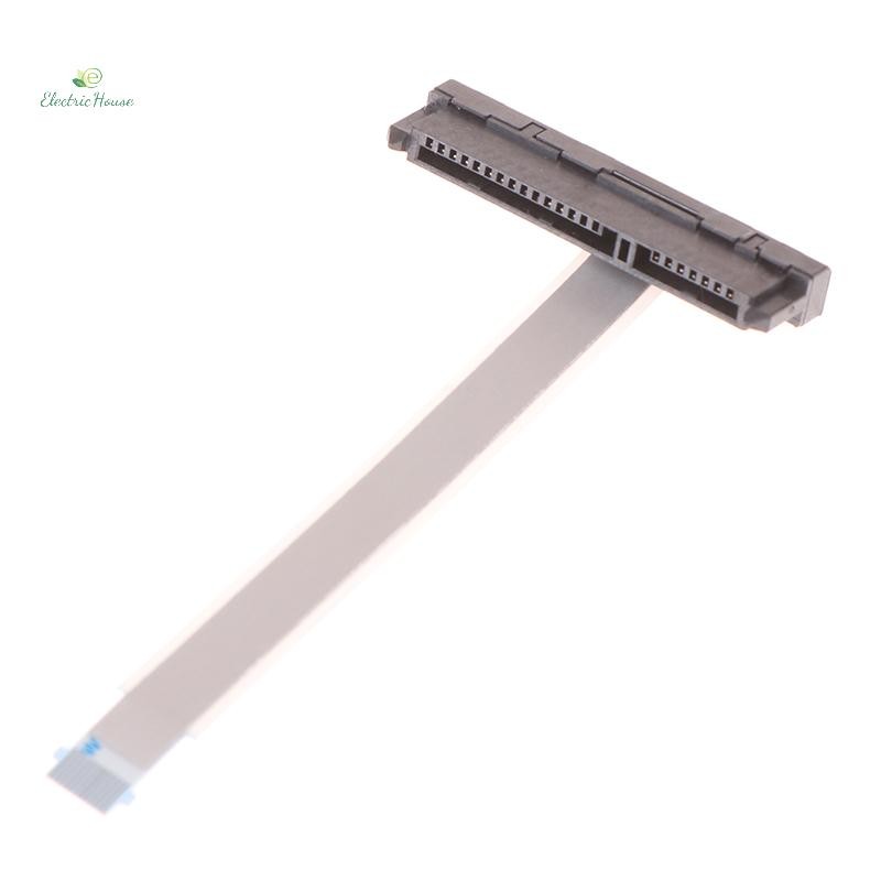 [Nhà Điện] Cáp Dữ Liệu Đĩa Cứng Cho Inspiron Ins 7566 7567 7466 7467 NBX00023700 Laptop SATA Ổ Cứng HDD Kết Nối Cáp Mềm mới