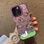Ốp lưng cho huawei nova 13 12 11 10 9 8 SE Honor X9b X9A X9C X9d X8A X8B X8C X7A X7B X7C X7d X6B X5B Honor 400 200 90 70 pro lite Vỏ thông minh sang trọng capybara Vỏ chống sốc