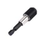 1 / 4 inch Tác Động Ổ Đĩa Lục Giác Phát Hành Nhanh Thay Đổi Giá Đỡ Bit Khoan Chuck Adapter