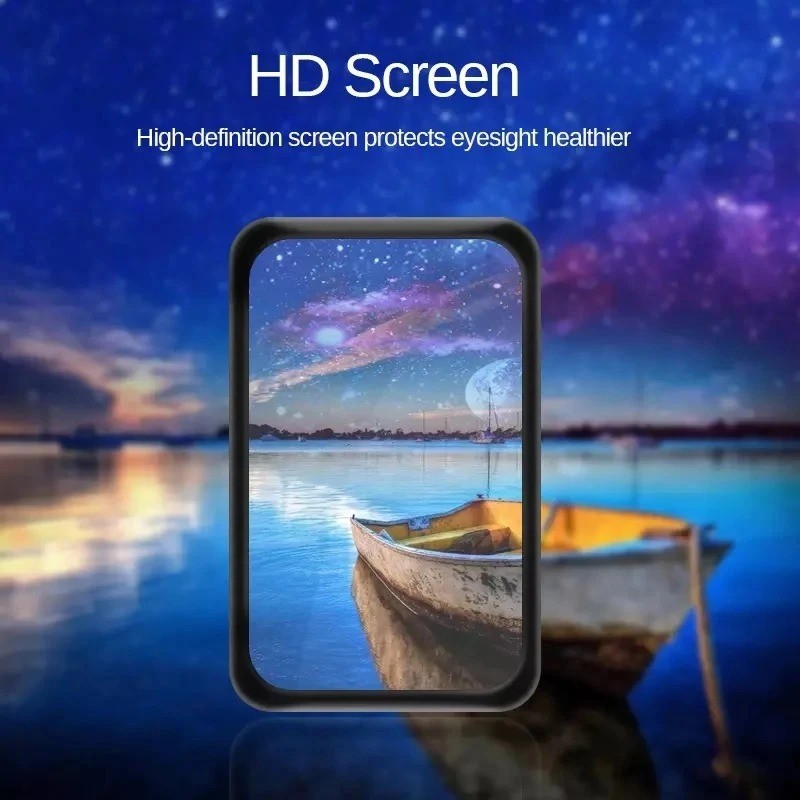 Miếng dán bảo vệ màn hình cong 3D cho Huawei Band 11 Pro 11 10 9 8 7 6 5 Smartwatch cho Huawei Band10 Band9 Phim bảo vệ
