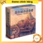 Boardgame Tabannusi: Builders of Ur Xây dựng thành phố cổ đại Game chính hãng Tigar