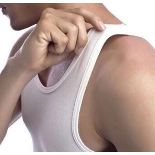 Áo LOẠI 1 3 lỗ nam trắng trơn mặc lót trong sơ mi Cotton mềm mịn dệt kim đông xuân  LOTNAM
