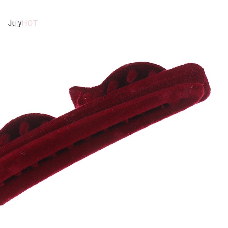 Julyhot Đổ Xô Nổ Kẹp Tóc Mũ Nữ Dễ Thương Barrettes Hairgrip Kẹp Tóc Phụ Kiện Tóc Massivedeals