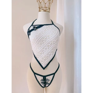 SX832 - SƯỜN XÁM GỢI CẢM - COSPLAY CÔ GÁI TRUNG HOA - KELLYWANG