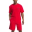 Bán REEBOK Nam Trên Vành In Hình Bóng Rổ Thể Thao Tay Ngắn 100% Cotton Áo Thun Cao Cấp 0509