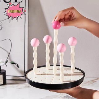 Pnpia Sáng Tạo Nhựa Xoay Được Cốc Cốc Cốc Giá Để Đồ Giá Thoát Nước Lên Xuống Trang Trí Tumbler Người Tổ Chức Sử Dụng Tại Nhà Boutique