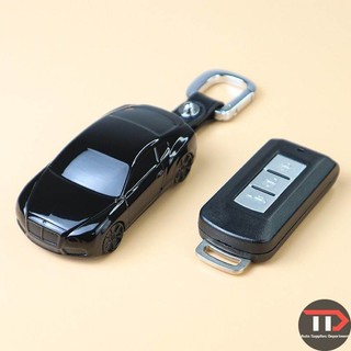 Vỏ bảo vệ chìa khóa xe mô hình ô tô Mitsubishi Thích hợp cho Orand Jinxuan ASX Yige Wing God