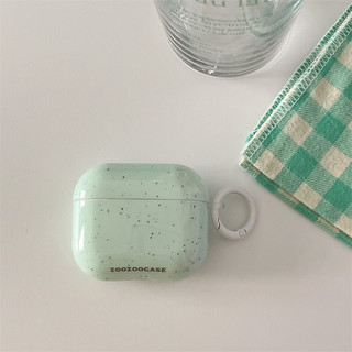 Mực phun nước bốn màu cho AirPods 1 / 2 3 Pro Pro2 pro3 Airpods4