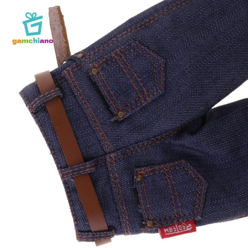 Gamchiano 1 / 6 Quần Nam Cho 12 '' ZY Đồ Chơi Nhân Vật Hành Động