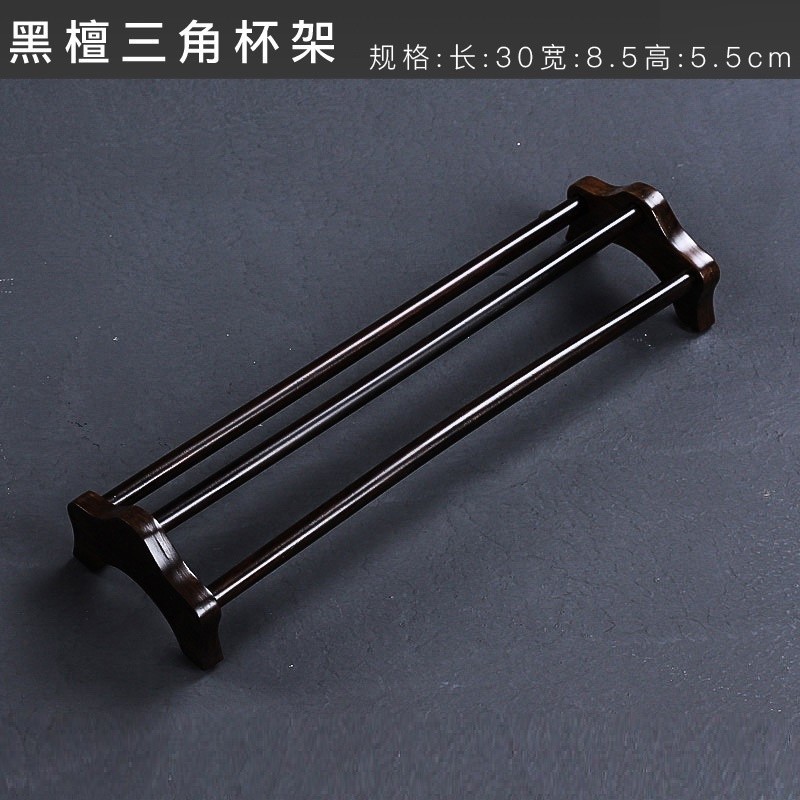 Tổng Hợp Các Mẫu Gác Chén Bàn Trà Đạo Bằng, Tre, Gỗ Mun Đen và Gỗ Hồng Mộc
