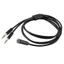 Btsg Bộ chia tai nghe 2 trong 1 3 5mm Nam Nữ sang 2 Nữ Bộ chia tai nghe 2 cổng Bộ chuyển đổi tai nghe cho Smartpho