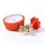 NOTE1 R22 R134 R404 Đồng hồ đo áp suất, Đồng hồ đo áp suất đơn áp suất cao và thấp ổn định, Công cụ sửa chữa độ chính xác cao bền bỉ Máy đo môi chất lạnh chống thấm