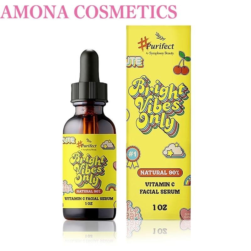 【purifect Purifect Facial Serum T Beauty Fluid 30ml】 Oil serum