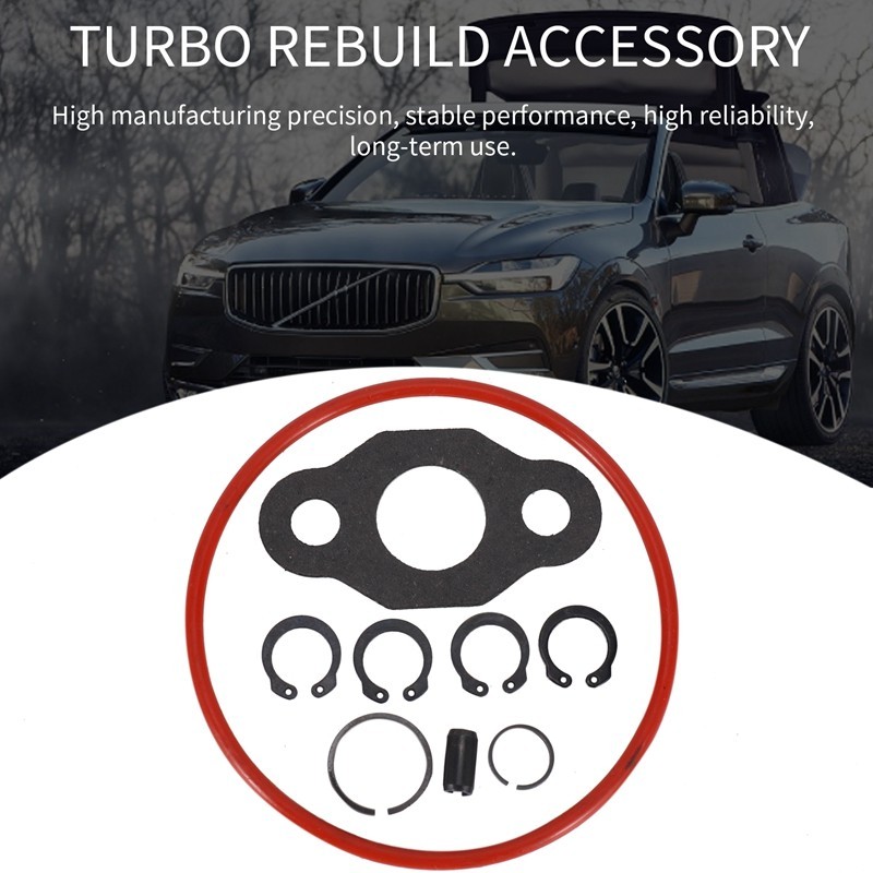 Bộ sửa chữa tăng áp Turbo TD04 TD04HL TD04HL-15T Dành cho