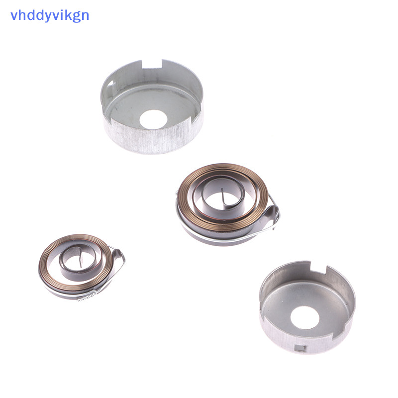 Vhdd Z4113 Máy khoan băng ghế nhỏ Lò xo Đồng hồ Z4116 Phụ kiện máy khoan băng ghế dự bị Lò xo cuộn ghế lò xo VN