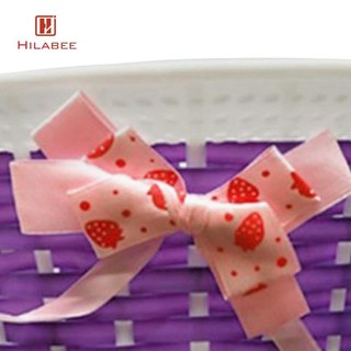 Giỏ xe đạp trẻ em HILABEE tháo rời, giỏ tay lái trước cho dã ngoại ngoài trời