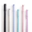 Bút Gel Bút Bi Nước Mực Gel Hình Đầu Mèo Nhiều Màu Khô Nhanh Ngòi 0.5mm, Mực Đều, Nét Chữ Đẹp - Bút Mực Gel
