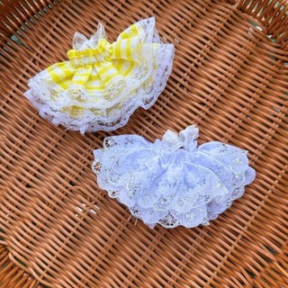 Búp Bê GLKWC Quần Áo Đáng Yêu, Phụ Kiện Đầm Công Chúa Dễ Thương, Trang Trí Quần Áo 13 Kiểu Búp Bê Thần Tượng EXO Cho Búp Bê Cotton 10cm