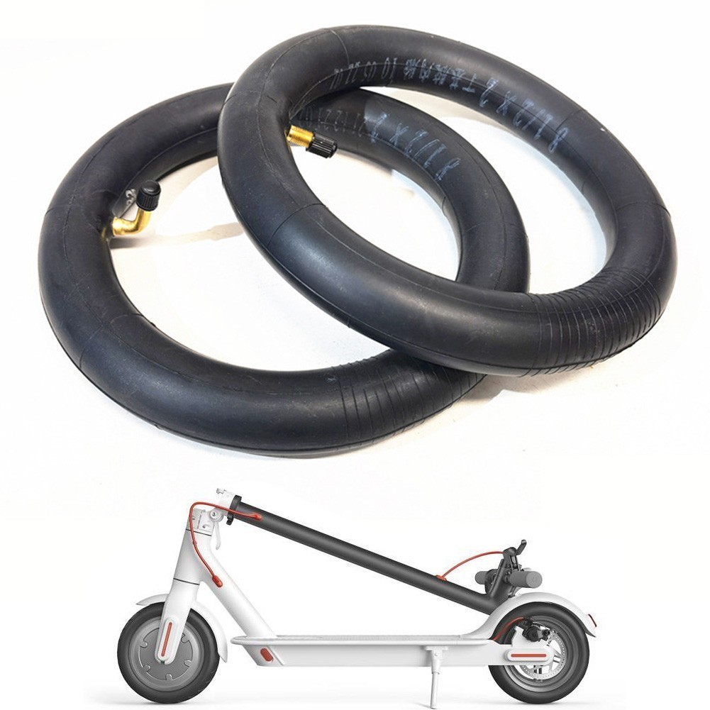Lốp Xe Điện Xiao Mi M365 Scooter 8.5 8 1 / 2X2 50-156 Chuyên Dụng
