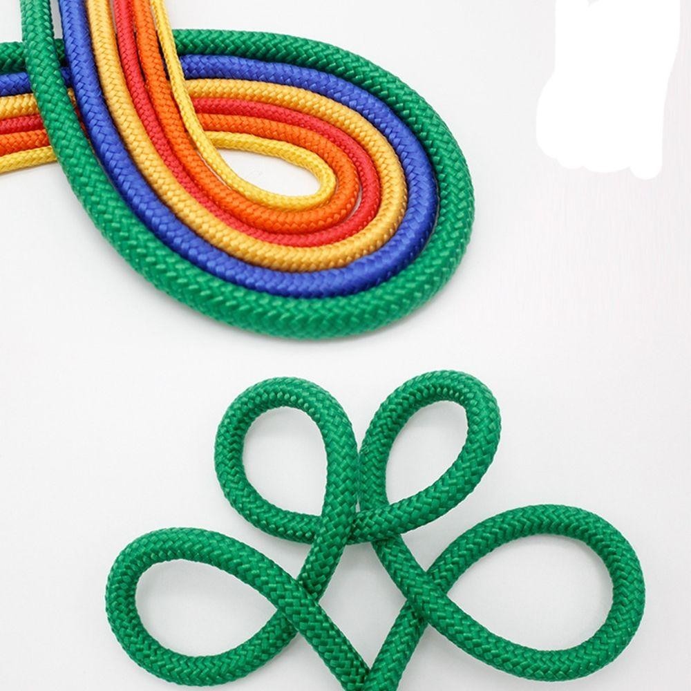Hwaidy 5 / 10 / 20 Mét Dây Paracord 10 Màu Đường Kính 3 Mm Đi Bộ Đường Dài Thiết Bị Cắm Trại Dây Lều Dây