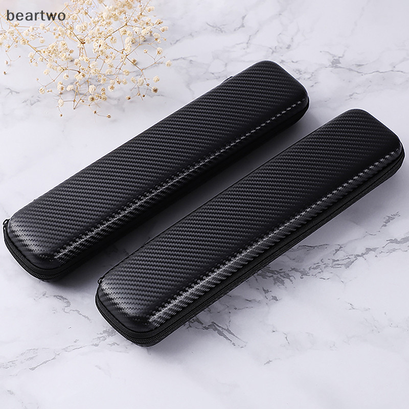 < Beartwo > Túi duỗi tóc di động Máy uốn tóc Hộp đựng máy duỗi tóc Bảo vệ du lịch