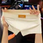 NOMADNEST Quần lót nam, thương hiệu cotton nguyên chất hợp thời trang, quần bốn góc thoải mái
